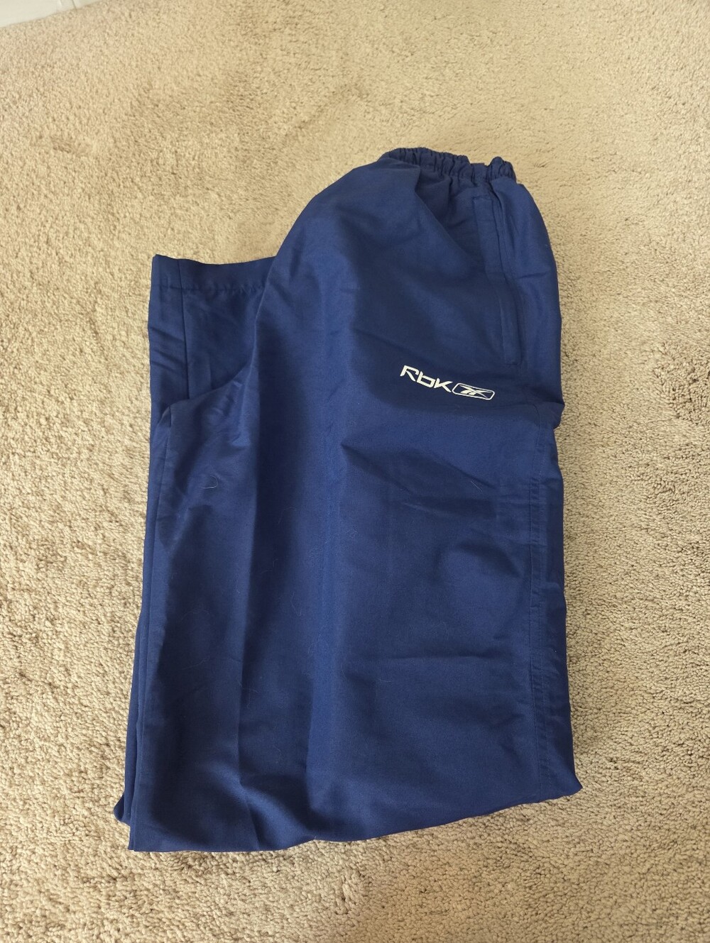 Rbk Athleisure Pants